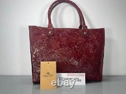 Patrica Nash Italy-today Nwt$179.00-msrp $199.00-no One Has It For Less- A. I