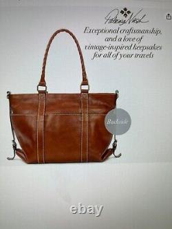 Patrica Nash Italy-today Nwt$199.77-msrp $229.00 -no One Has It For Less -a. I