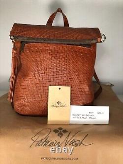 Patricia Nash Italy- Nwt $188.00-msrp$229.00-no One In Has It For Less-a. I