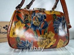 Patricia Nash Milan Italy-nwt$249.00