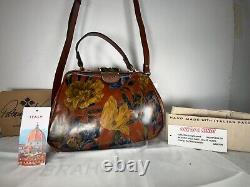 Patricia Nash Milan Italy-nwt$249.00