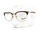 Persol 3197v Tailoring Edition Eyeglasses Glasses Brown Havana 52mm Withcase