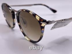 Persol Calligrapher Limited Edition 3166-S 1058/51 51-22-145