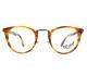 Persol Eyeglasses Frames Typewriter Edition 3107-v 960 Brown 47-22-145