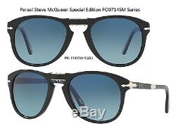 Persol PO0714SM Steve McQueen Special Edition Series Polarized (Multiple Colors)