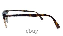 Persol PO3198S Cat Eye Tailoring Edition Sunglasses 51 19 145 New With Defect