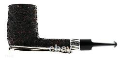 Pipe Castello REGIMENTAL SEA ROCK BRIAR Limited Numbered Edition N° 34.60
