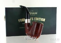Pipe PETERSON of Dublin FOUNDER'S EDITION 150th ANNIVERSARY N0 1304/1865 2015
