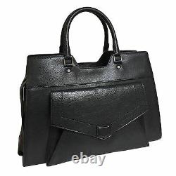 Proenza Schouler PS13 Large Leather Tote Satchel Limited Edition 100% Authentic