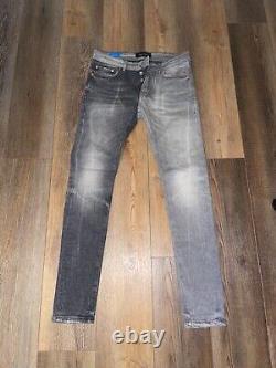 Purple Brand Jeans 30 MADE IN ITALY LIMITED EDITION