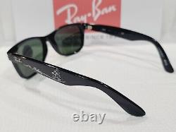 RARE LIMITED EDITION DISNEY Ray-Ban NEW WAYFARER Sunglasses RB2132 M18 55 18