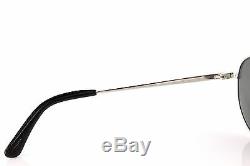 RARE NEW Limited Edition TOM FORD JAMES BOND 007 Aviator Sunglasses TF 108 18C