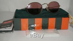RAY BAN New Sunglasses Oval Peggy Gou Limited Edition RB3547 91774R 51 145