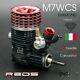 Reds Racing M7 World Cup S Diamond Version 1.1 1/8 On-road Engine (enps0006)