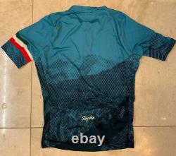 Rapha Limited Edition Jersey Italy Size Large Ltd Edition Brand New With Tag