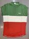 Rapha Randonne Italy Ltd Edition Jersey X Large Ultra Rare Brand New With Tag