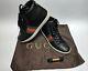 Rare Gucci Limited Edition High Tops Shoes Sz G7