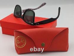 Ray Ban MICKEY MOUSE Sunglasses, Special 90th Anniversary Edition RB2140