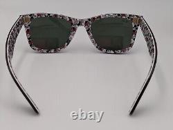 Ray Ban MICKEY MOUSE Sunglasses, Special 90th Anniversary Edition RB2140