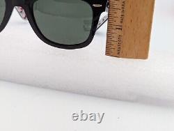 Ray Ban MICKEY MOUSE Sunglasses, Special 90th Anniversary Edition RB2140