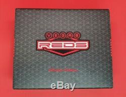 Reds Racing Vegas Worlds Edition engine + 2104S + clutch +14T bell (last one)