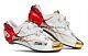 Sidi Shot Bahrain Pro Cycling Team Limited Edition Road Shoes 45.0 With Extras
