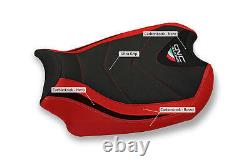 Seat Cover Pramac Edition Cnc Racing Ducati Streetfighter V4 / S