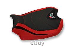Seat Cover Pramac Edition Cnc Racing Ducati Streetfighter V4 / S