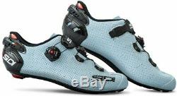 Sidi Wire 2 Air Carbon Limited Edition Road Cycling Shoe Size 43 NIB
