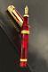 Stipula Gladiator Limited Edition 2013 Fountain Pen T-flex (st49161) 193 Made