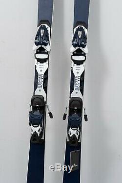 Stone Island Rare 4315 Limited Edition 09/99 Skis Brand New With Bag And Tags