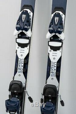 Stone Island Rare 4315 Limited Edition 09/99 Skis Brand New With Bag And Tags