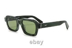 Sunglasses RETROSUPERFUTURE CARO Marble Green X I4Y Limited Edition Unisex