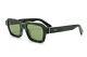 Sunglasses Retrosuperfuture Caro Marble Green X I4y Limited Edition Unisex