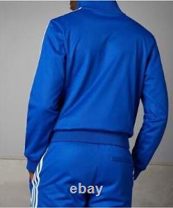 Sweatshirt/Jacket Italy Figc X adidas Originals Beckenbauer Limited Edition