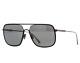 Tom Ford Cliff-02 Ft1015 12c Limited Edition Sunglasses Black Frame 60mm