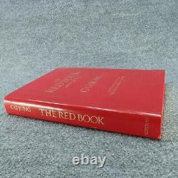 The Red Book Liber Novus Carl Gustav Jung 1st Edition 2009 HC Large Book C. G