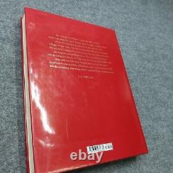 The Red Book Liber Novus Carl Gustav Jung 1st Edition 2009 HC Large Book C. G