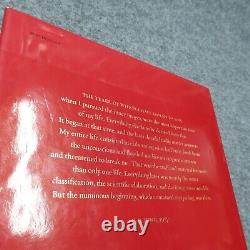 The Red Book Liber Novus Carl Gustav Jung 1st Edition 2009 HC Large Book C. G