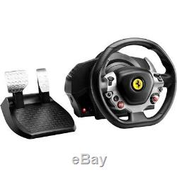 Thrustmaster TX Racing Wheel Ferrari 458 Italia Edition (4469016)