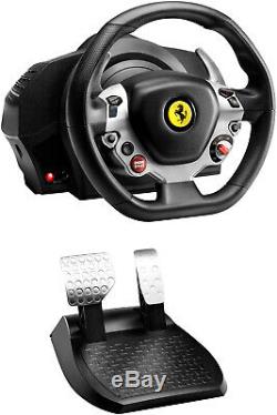 Thrustmaster TX Racing Wheel Ferrari 458 Italia Edition (4469016)