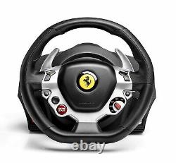Thrustmaster TX Racing Wheel Ferrari 458 Italia Edition XBOX Series, XOne & Wind