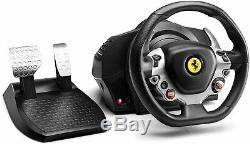 Thrustmaster TX Racing Wheel Ferrari 458 Italia Edition Xbox One Force Feedback