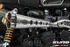 Triumph Scrambler Till 2016 Zard Exhaust Full System Special Edition Silencer