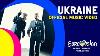 Tvorchi Heart Of Steel Eurovision Version Ukraine Official Music Video Eurovision 2023