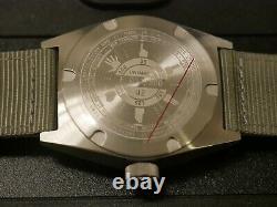 UNIMATIC Modello Due U2-F Automatic Watch HODINKEE Limited Edition SOLD OUT