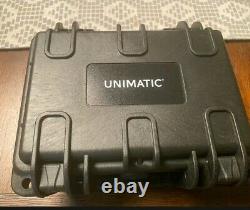 Unimatic U1-F Limited Edition of 600 Brand New In Box