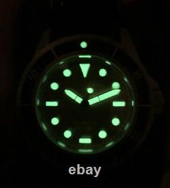 Unimatic x MassenaLab Modello Uno U1-ML6 Watch Limited Edition of 99 FULL SET