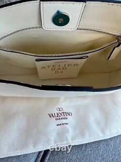 Valentino Garavani Atelier 04 Rouches Edition Brand New
