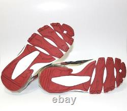 Valentino Garavani Special Ed Bounce Sneakers, Size 9, Multi color, MSPR $895